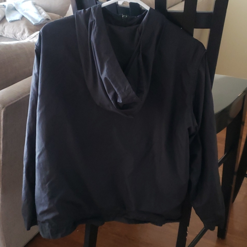 Rain Jacket - Picture 2 of 5